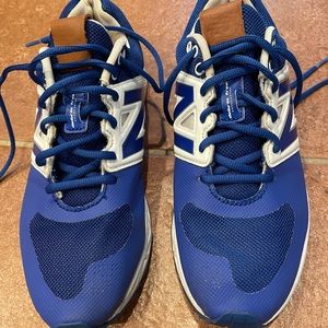 Men’s New Balance Turf shoes